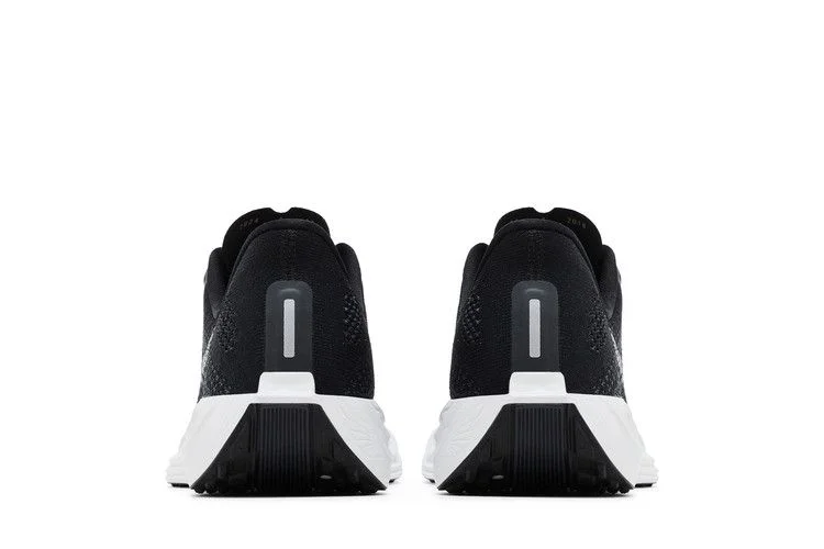 Кроссовки Nike Wmns Pegasus Plus 'Black Pure Platinum'
