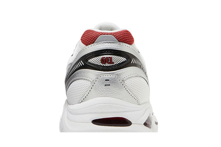 Кроссовки ASICS GT 2160 'Silver Red'
