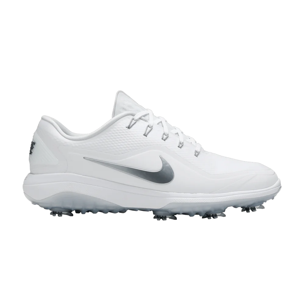 Krossovki-Nike-React-Vapor-2-White-Metallic-Cool-Grey