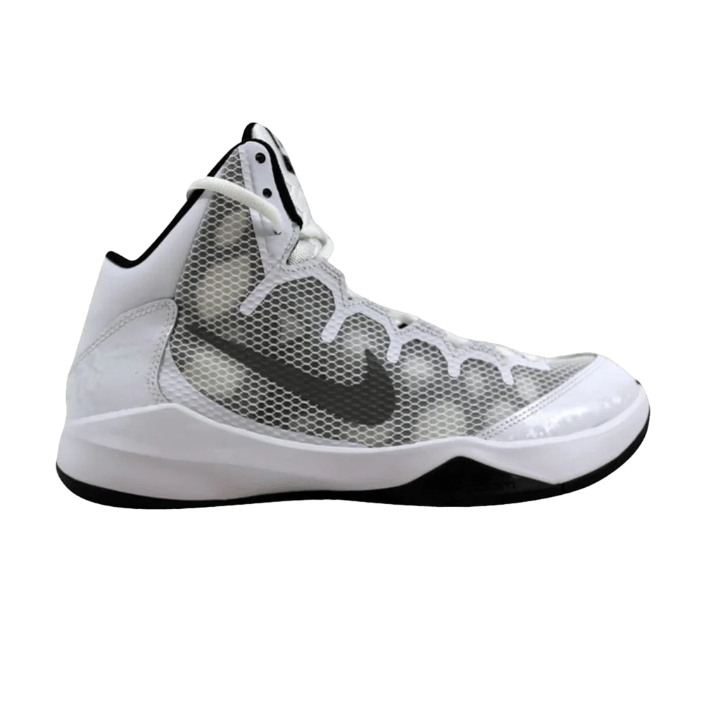 Krossovki-Nike-Zoom-Without-A-Doubt-White-Silver