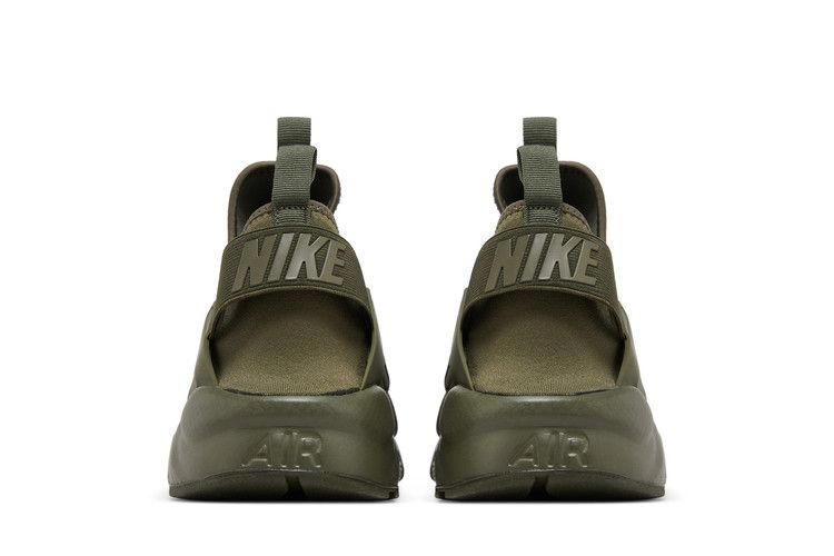 Кроссовки Nike Air Huarache Ultra 'Medium Olive'