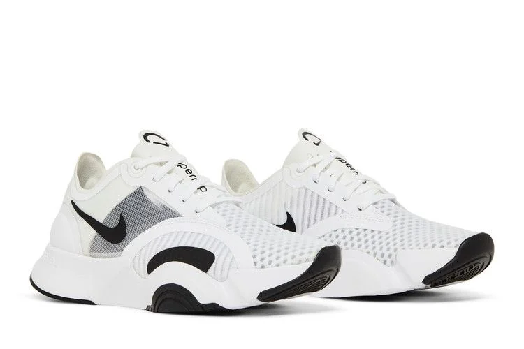 Krossovki-Nike-Wmns-SuperRep-Go-White-Black-7