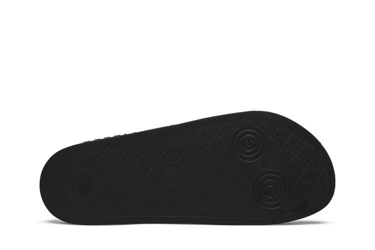 Кроссовки Gucci GG Supreme Slide 'Tiger'