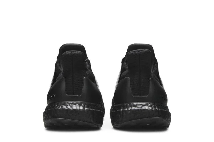Кроссовки adidas Men's UltraBoost 1.0 Limited 'Triple Black'