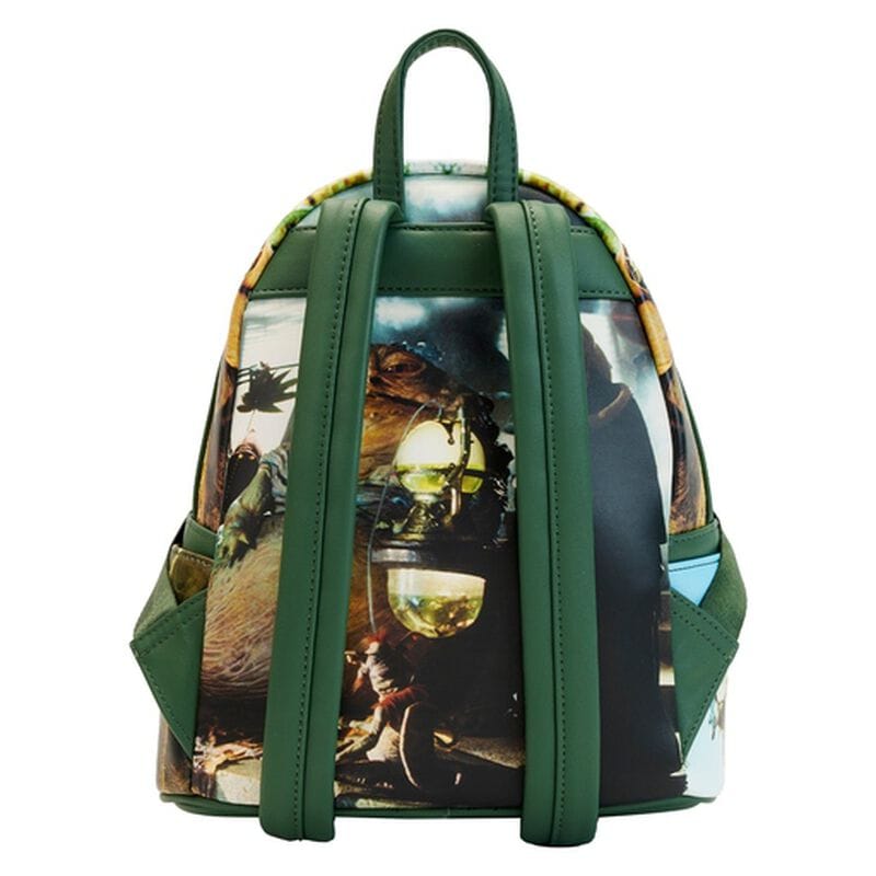 Рюкзак Star Wars: Return of the Jedi Final Frames Mini Backpack