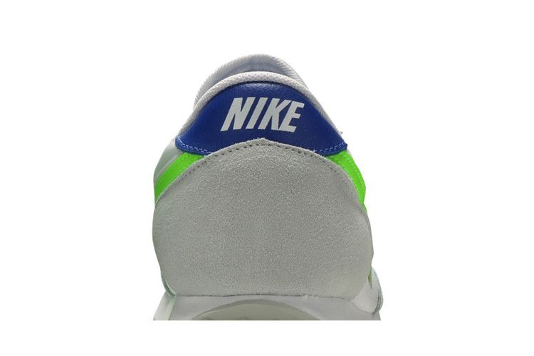 Кроссовки Nike Wmns Daybreak 'White Electric Green'