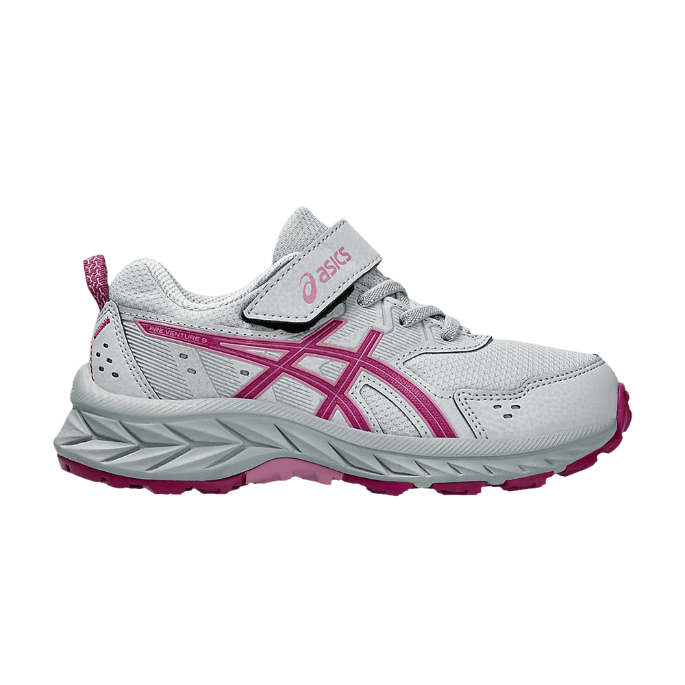 Кроссовки ASICS Gel Venture 9 PS 'Piedmont Grey Blackberry'