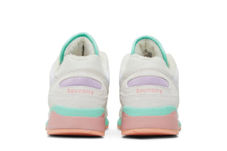 Кроссовки Saucony Shadow 6000 'Marshmallow'