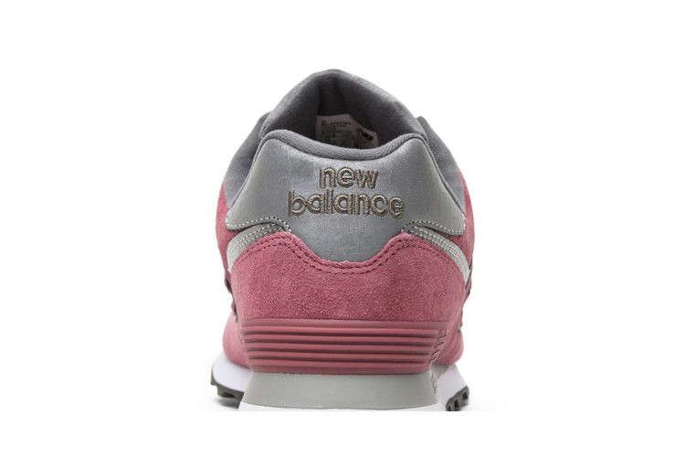 Кроссовки Concepts x New Balance 574 'Rosé'