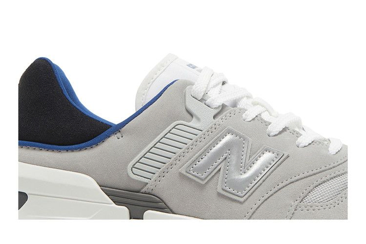 Кроссовки New Balance 997 'Grey Blue'