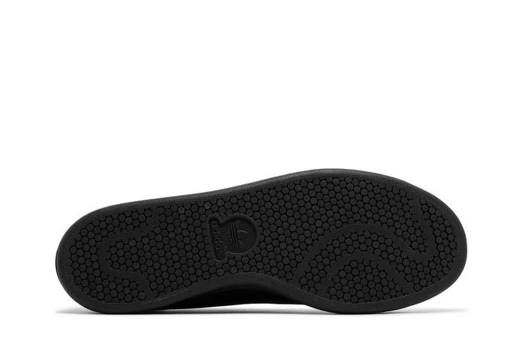 Кроссовки adidas Stan Smith Decon 'Triple Black'