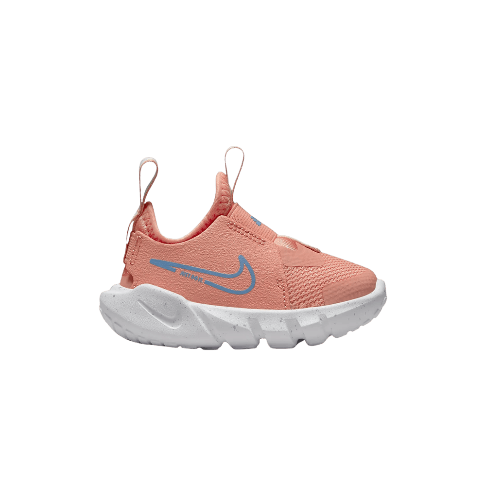Кроссовки Nike Flex Runner 2 TD 'Crimson Bliss'