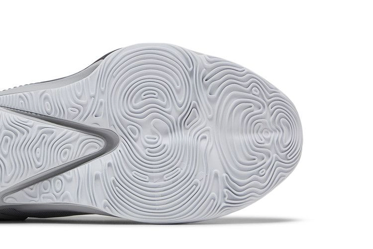 Кроссовки Nike Zoom Freak 3 'Grey Fog'