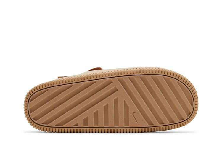 Кроссовки Nike Calm Mule 'Hemp'