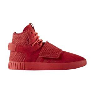 adidas-Tubular-Invader-J-Triple-Red-300x300