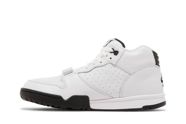 Кроссовки Nike Air Trainer 1 'White Black'