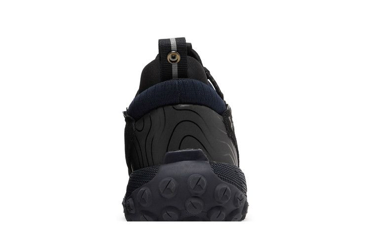 Кроссовки Under Armour HOVR Summit Fat Tire Delta 'Triple Black'