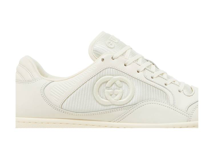 Кроссовки Gucci MAC80 Sneaker 'Off White Gum'