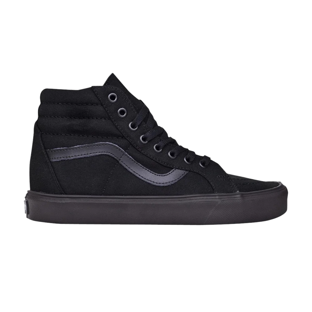 Vans-Sk8-Hi-Lite-Black-1