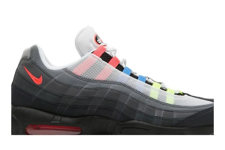 Кроссовки Nike Air Max 95 'Greedy 3.0'