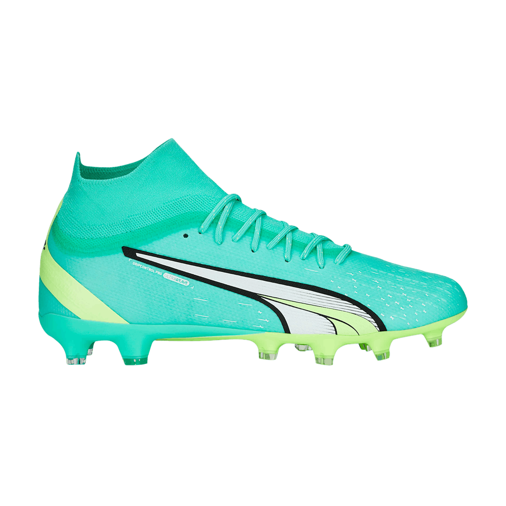 Кроссовки Puma Ultra Pro FG AG 'Pursuit Pack'
