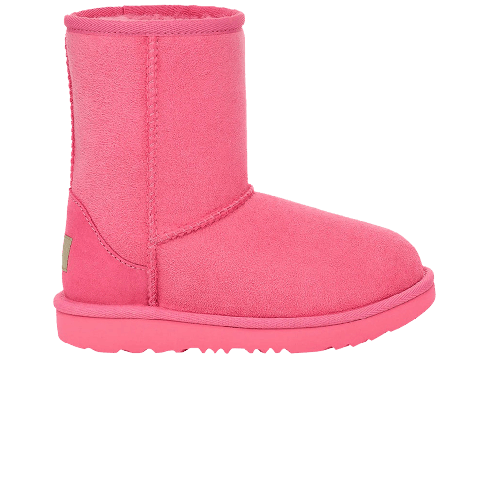 Кроссовки UGG Classic II Boot Toddler 'Sachet Pink'