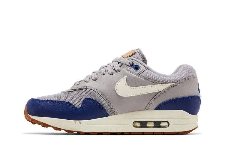 Кроссовки Nike Air Max 1 'Atmosphere Deep Royal'