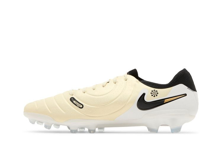 Кроссовки Nike Tiempo Legend 10 Pro FG 'Mad Ready Pack'