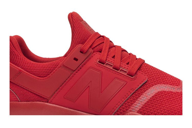 Кроссовки Shoe Palace x New Balance 247v2 'A Day In Paris'
