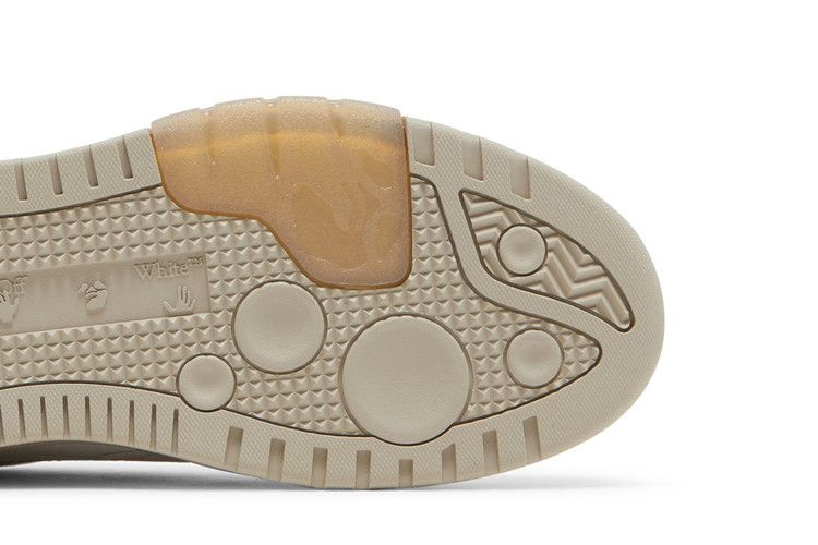Кроссовки Off-White Wmns Out of Office 'Beige White'