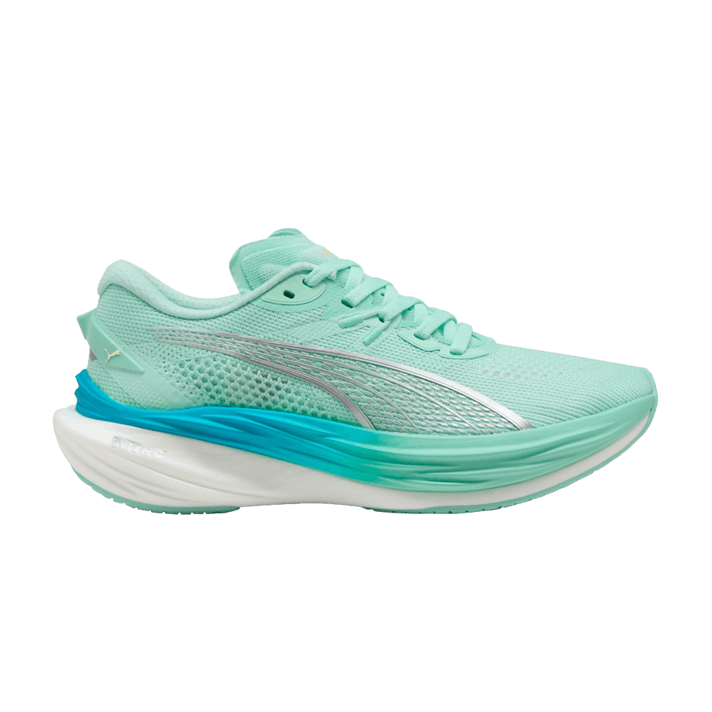 Кроссовки Puma Wmns Deviate Nitro 3 'Mint Melt'