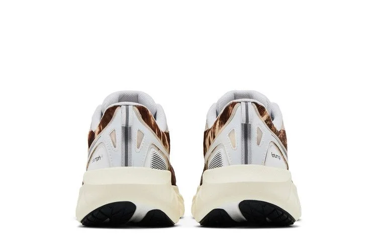 Кроссовки Wmns Nordstrom x Saucony Triumph 22 'Brindle'