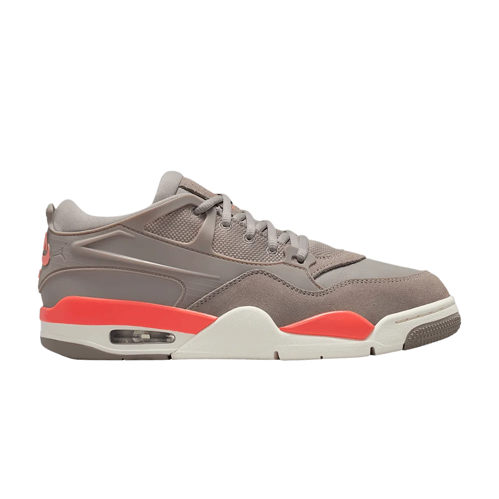 Krossovki-Wmns-Air-Jordan-4-RM-Enigma-Stone