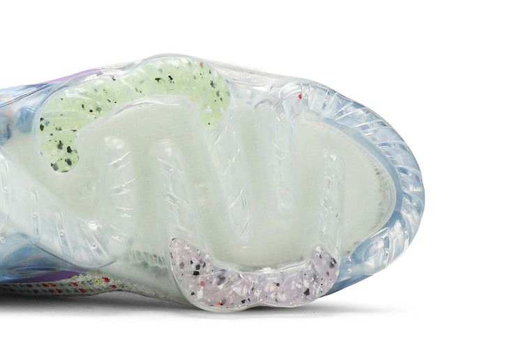 Кроссовки Nike Wmns Air VaporMax 2020 Flyknit 'Multi-Color'