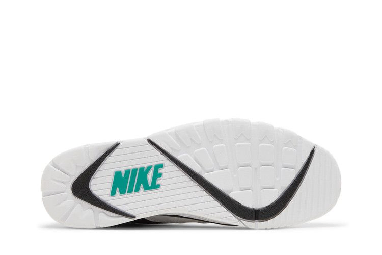 Кроссовки Nike Air Cross Trainer 3 Low 'Neptune Green'