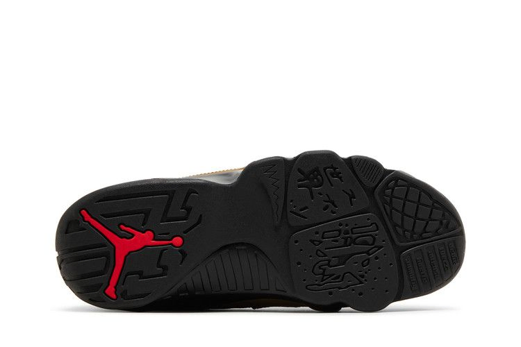 Кроссовки Air Jordan 9 Retro GS 'Olive' 2024