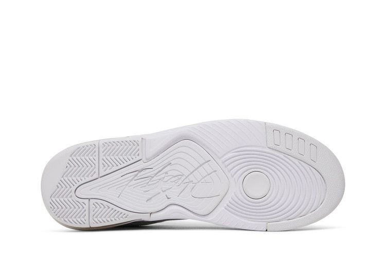 Кроссовки Air Jordan Flight Origin 4 'White'