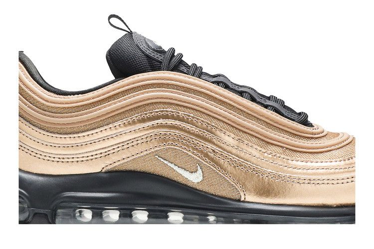 Кроссовки Nike Wmns Air Max 97 'Copper'