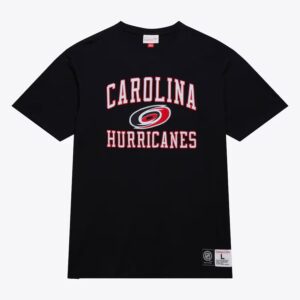 Mitchell-Ness-Black-Carolina-Hurricanes-Legendary-Slub-T-Shirt-300x300