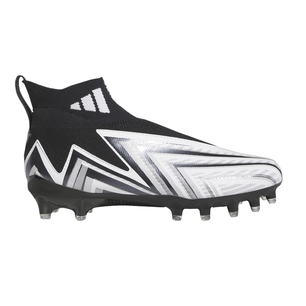 Кроссовки Adidas Freak Ultra 23 'Inline - Black White'