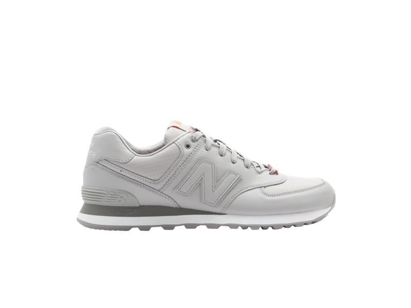 Кроссовки New Balance 574 Flight Jacket