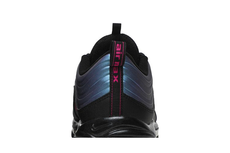 Кроссовки Nike Air Max 97 LX 'Throwback Future'