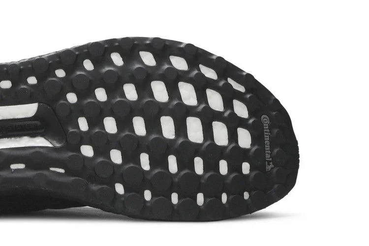 Кроссовки adidas Men's UltraBoost 1.0 Limited 'Triple Black'