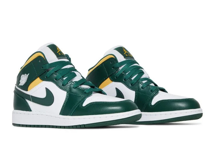 Krossovki-Air-Jordan-1-Mid-GS-Sonics-7