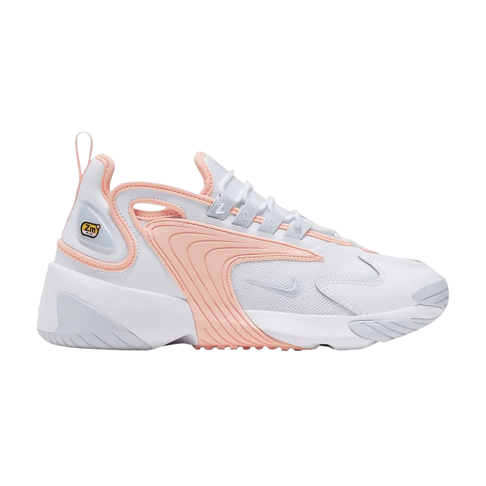 Krossovki-Nike-Wmns-Zoom-2K-Icon-Clash-White-Washed-Coral