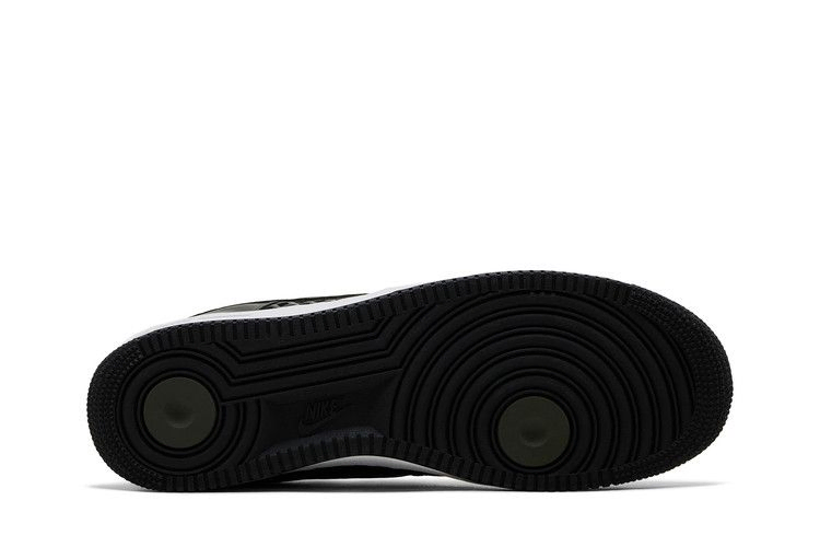 Кроссовки Nike Air Force 1 Low Premium