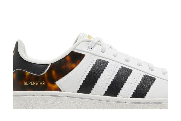 Кроссовки Adidas Wmns Superstar OT Tech 'Tortoiseshell'