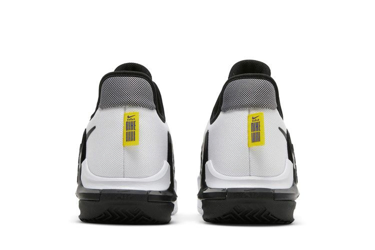 Кроссовки Nike LeBron Witness 6 'White Persian Violet'