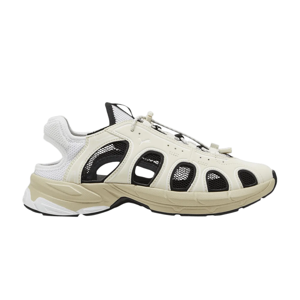 Puma Velo Sandal 'Warm White'