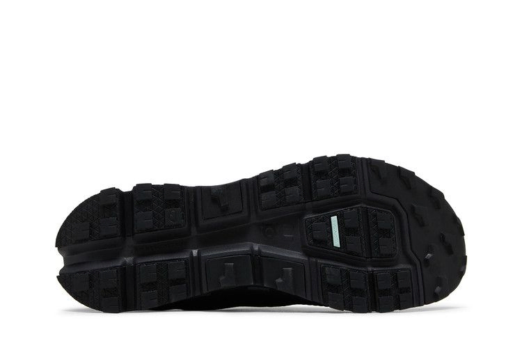 Кроссовки ON Cloudultra 2 'All Black'
